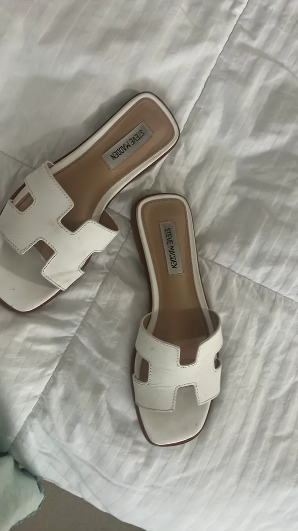 Steve Madden Sandals - Image 2
