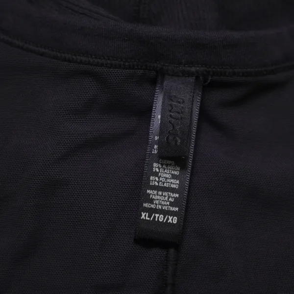 SKIMS Cotton Rib Onesie - Image 5