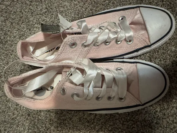 Converse Women’s - Image 7