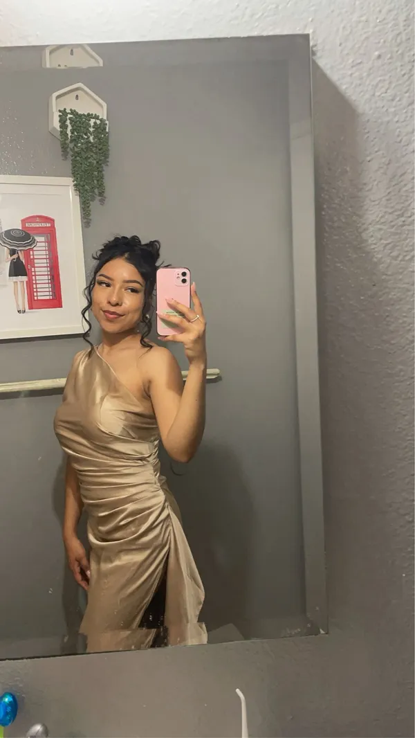 Babyboo Maxi Dress - Image 2