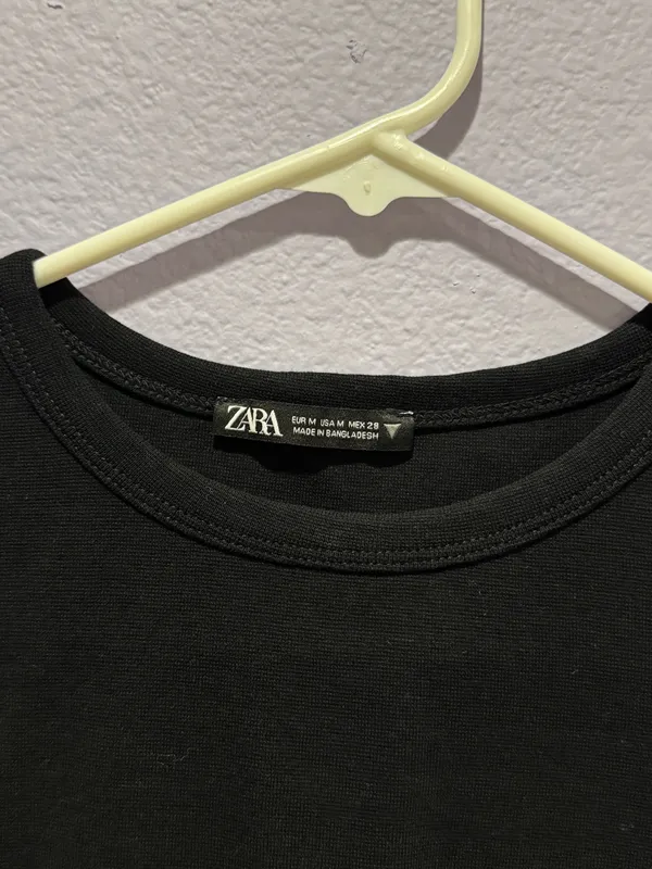 Zara Top - Image 2