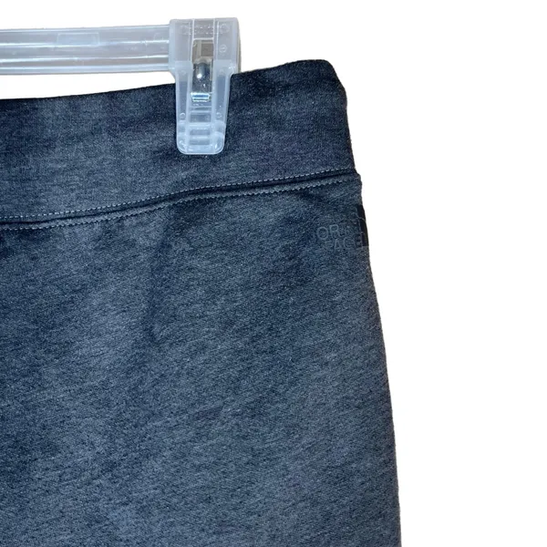 The North Face Shorts Womens Size Small Charcoal‎ Drawstring Waist Casual - Image 5