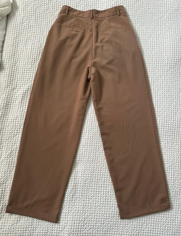 Commense Airstream Straight Leg Pants - Image 2