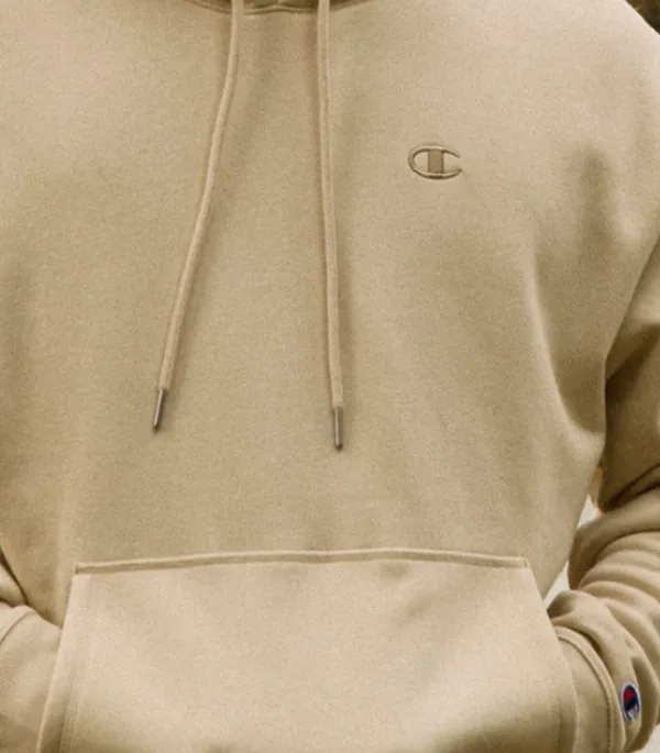 Champion Sweatshirt Hoodie - Image 4