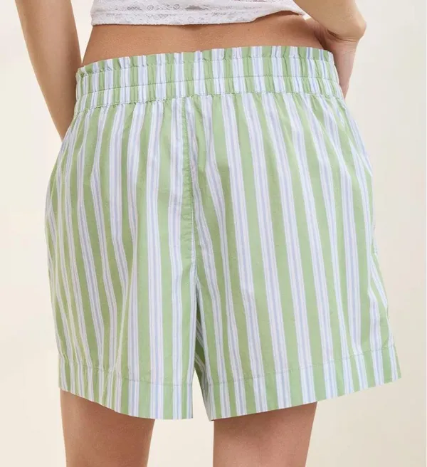 Aerie Cover-Up Shorts - Image 3