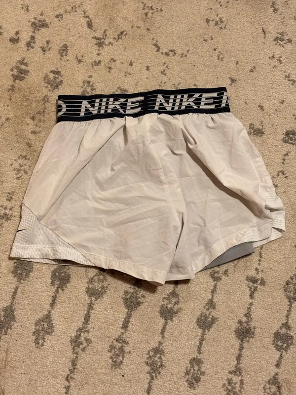Nike Pro Dri-Fit Shorts - Image 2