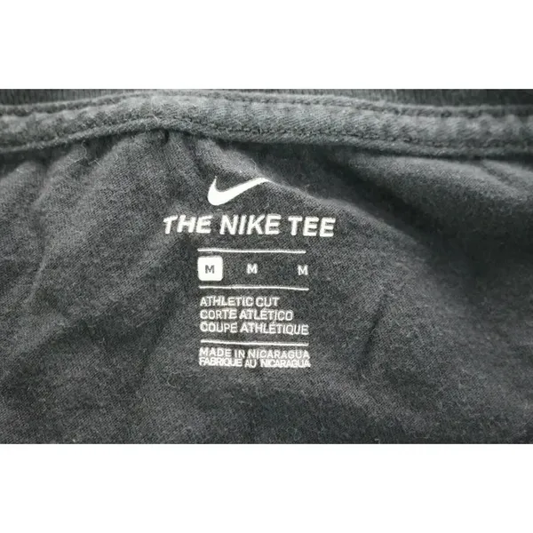 ladies Nike Tee shirt size M - Image 3
