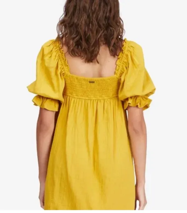 Billabong Dress - Image 3