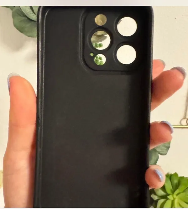Retro iPhone 15 Pro phone case Multiple - Image 3