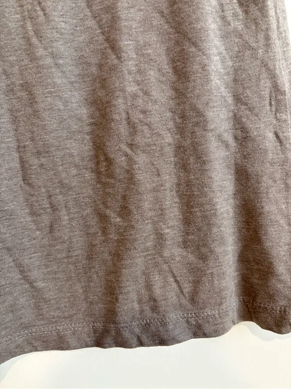 NFL Jacksonville Jaguars Logo Womens T-Shirt‎ grey size XL - Image 6