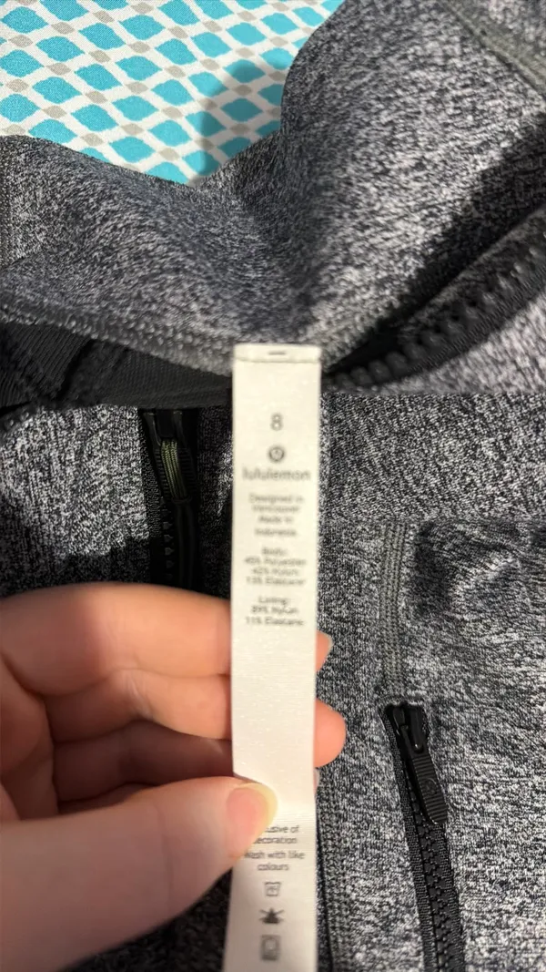 Lululemon Define Jacket - Image 4