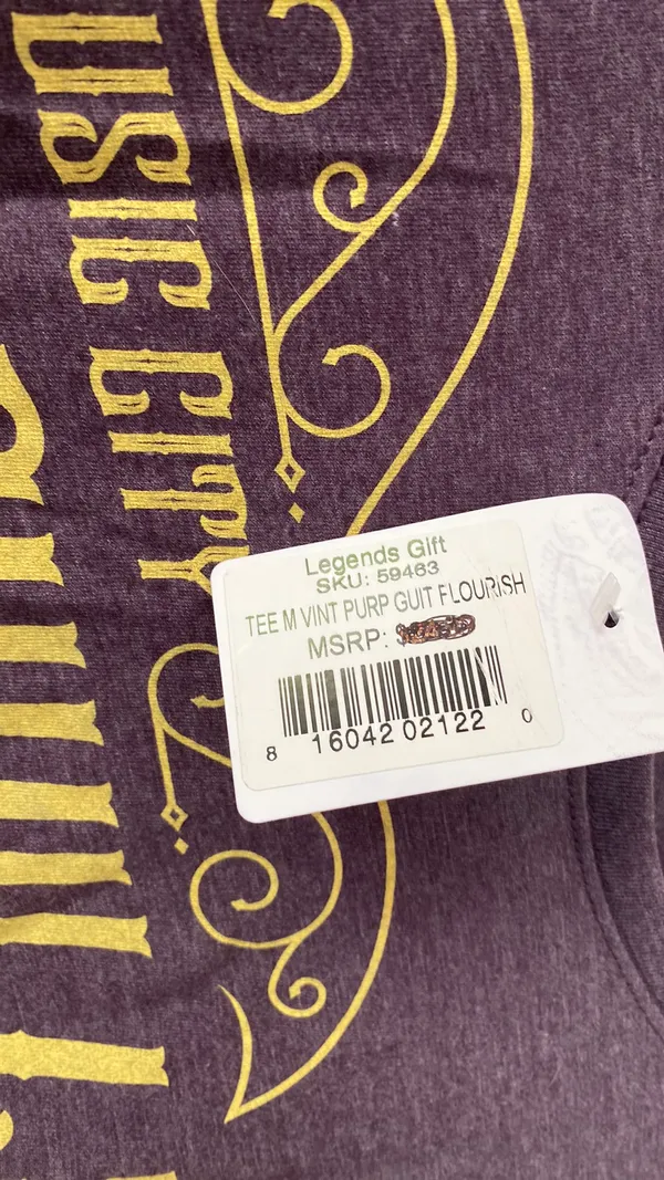Nashville Tennessee T-Shirt - Image 2