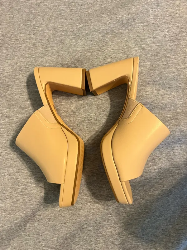 Pierre Dumas Sandals Wedge - Image 3