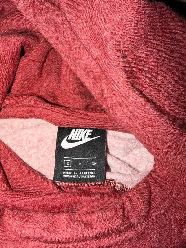 Nike Sweatshirt - Image 3