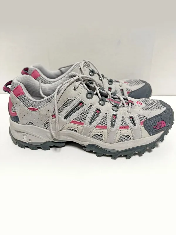 The North Face Low-top Hiking or Trail Running Shoes - Image 5