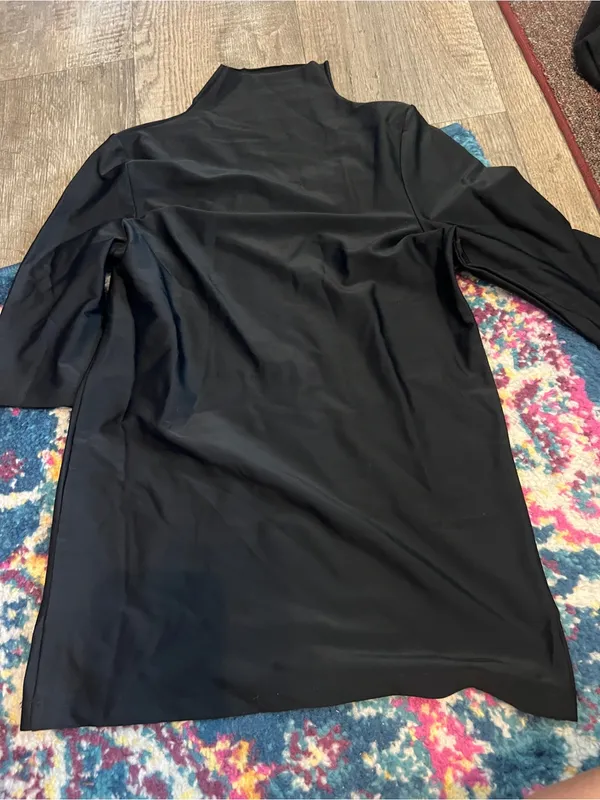 Assembly New York black top size xxs - Image 8