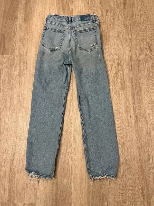 abercrombie & fitch jeans  - Image 2
