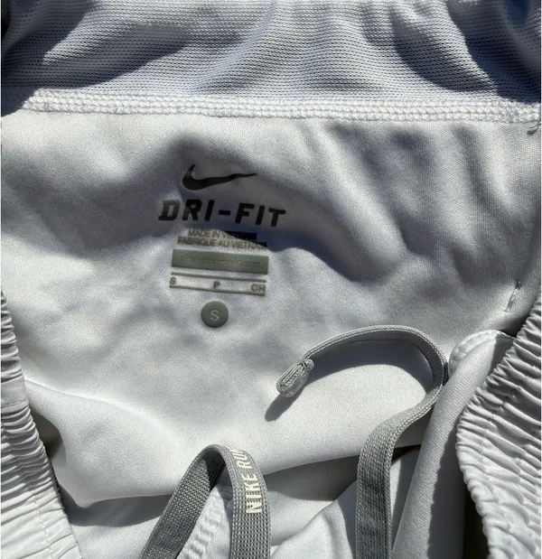 Nike Dri-Fit Running Shorts - Image 5