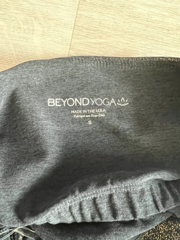 Beyond Yoga Sports Bra - Image 6