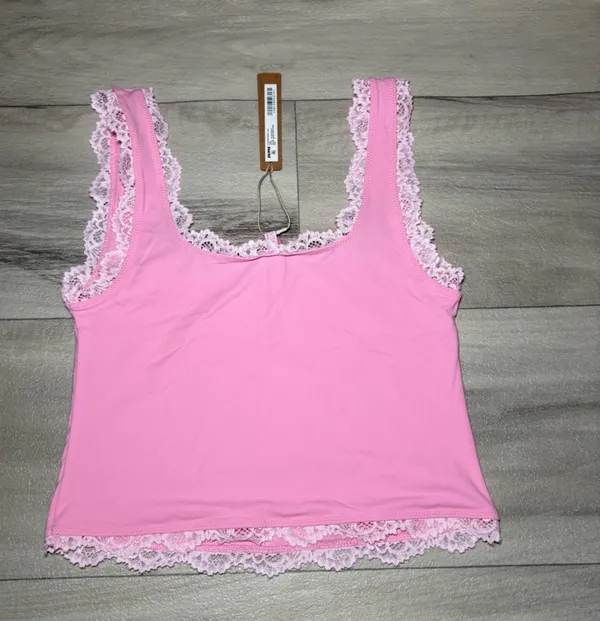 Skims fits everybody lace tank - Image 2