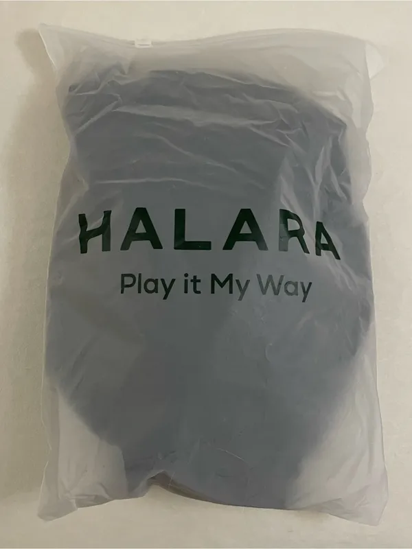 Halara NWT Black Racerback High-Low lightweight Dress Size L - Image 10