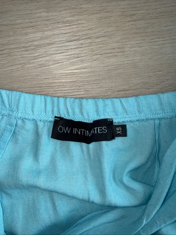 OW Collection x Revolve Set in Iris Blue - Image 8