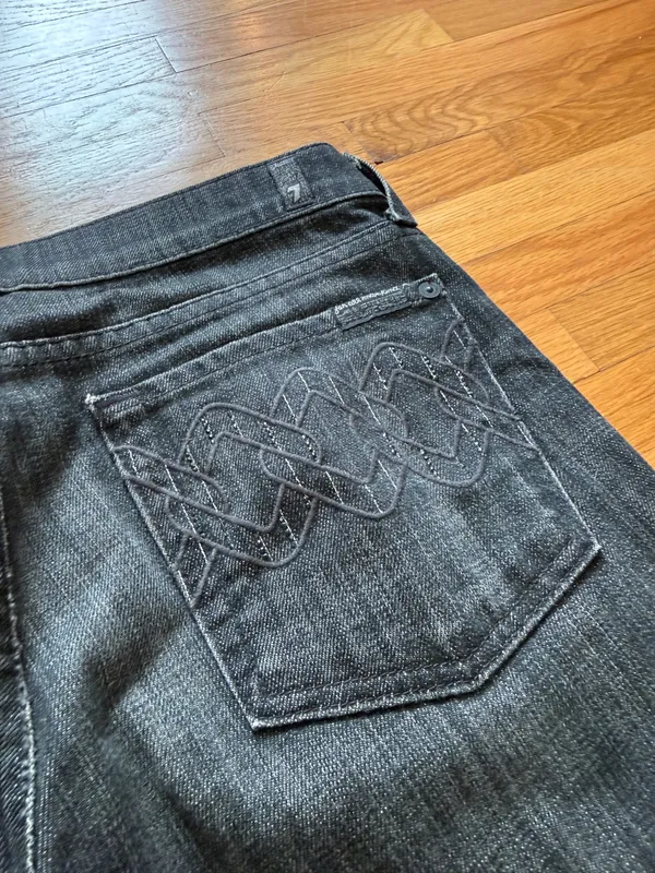 7 For All Mankind Jeans Women’s - Image 7
