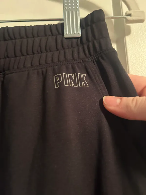 Pink Joggers - Image 2