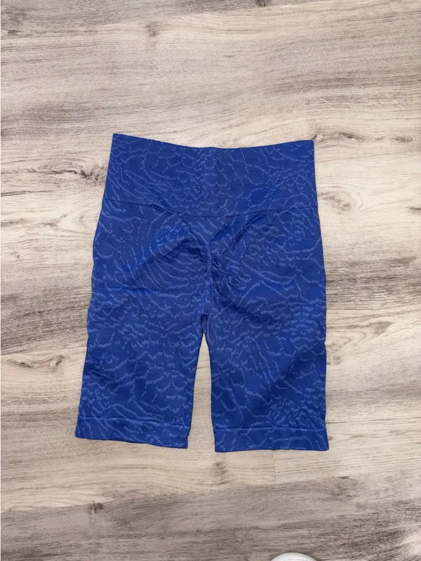 Gymshark Adapt Seamless Shorts - Image 4