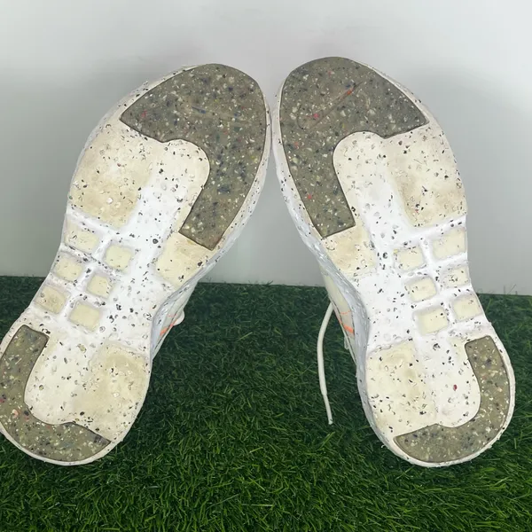 Nike Women’s Shoes Crater Impact White Running Shoes Sneakers Size 7 - Image 7