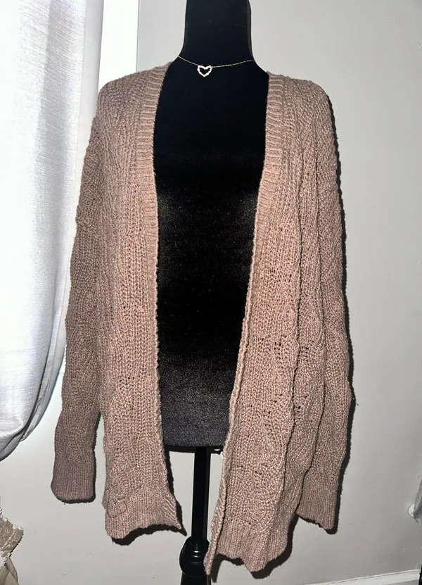 Universal Threads Cardigan - Image 2