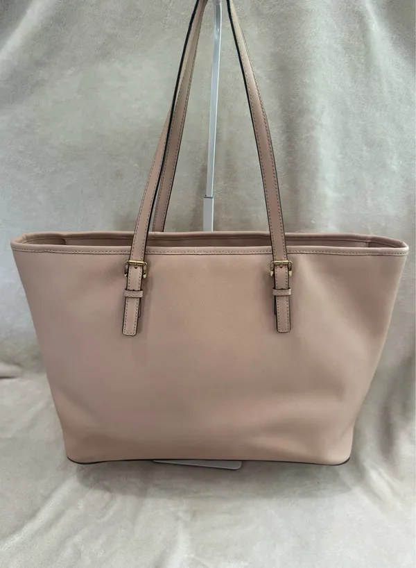 Michael Kors Large Jet Set Tote - Image 3