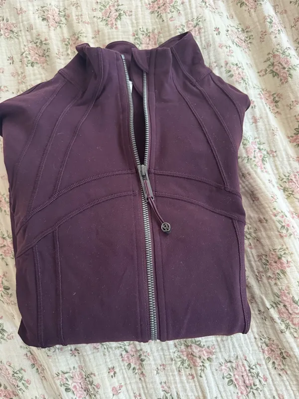Lululemon Define Jacket Luon - Image 2