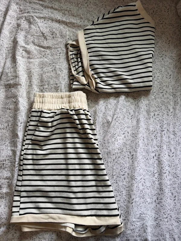 Amazon Set Two-Piece Knit - Image 2
