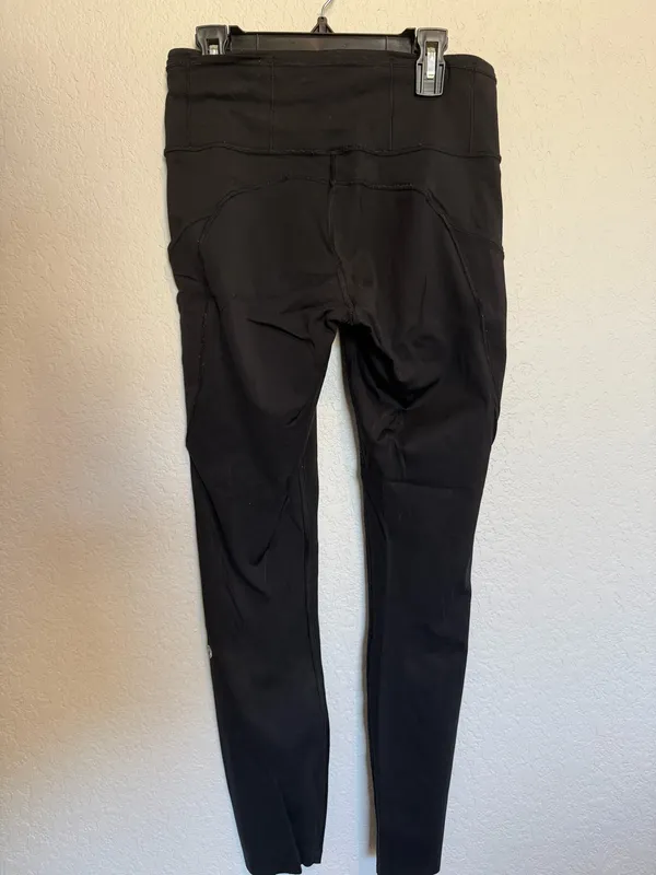 Lululemon Leggings - Image 2