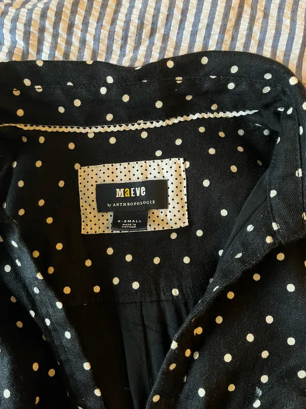 Anthropologie Dress - Image 3