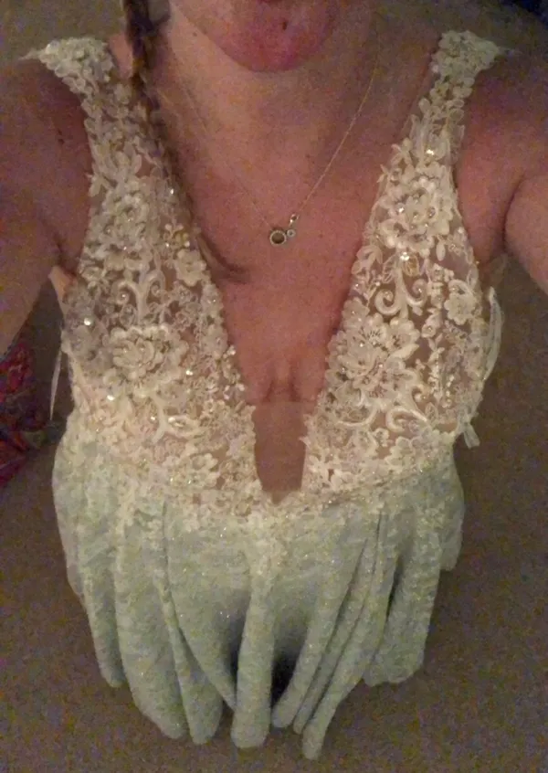 Morilee Prom Dress - Image 7