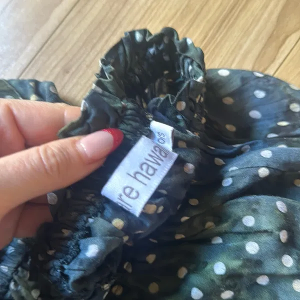 Tiare Hawaii Dress - Image 3