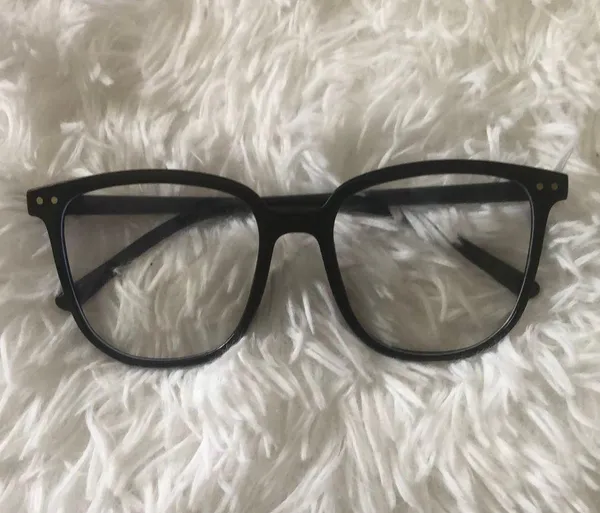 Urban Outfitters Blue Light Filter Glasses - Image 2