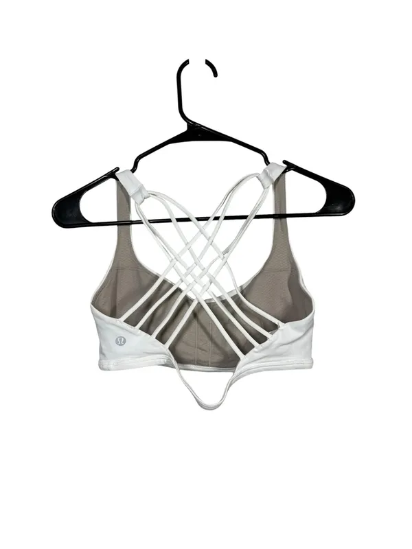 Lululemon Free To Be Bra Size 10 - Image 4