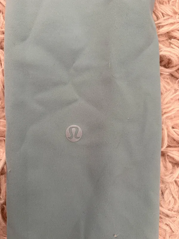 Lululemon Wunder Under Leggings - Image 3