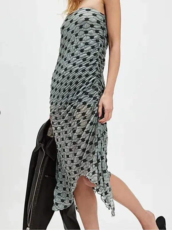 Free People Margot Convertible Maxi Skirt - Image 16