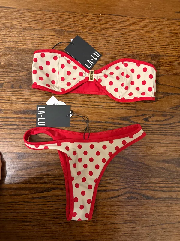 La-Lu bathing suit  - Image 3