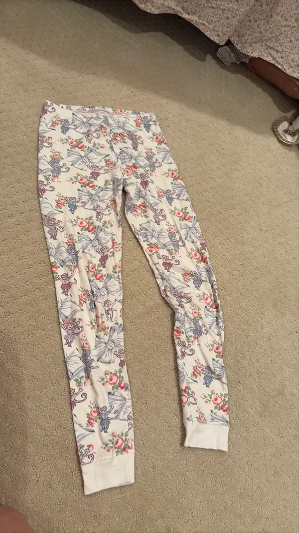 Roller Rabbit Pajamas Love Shack Fancy - Image 4