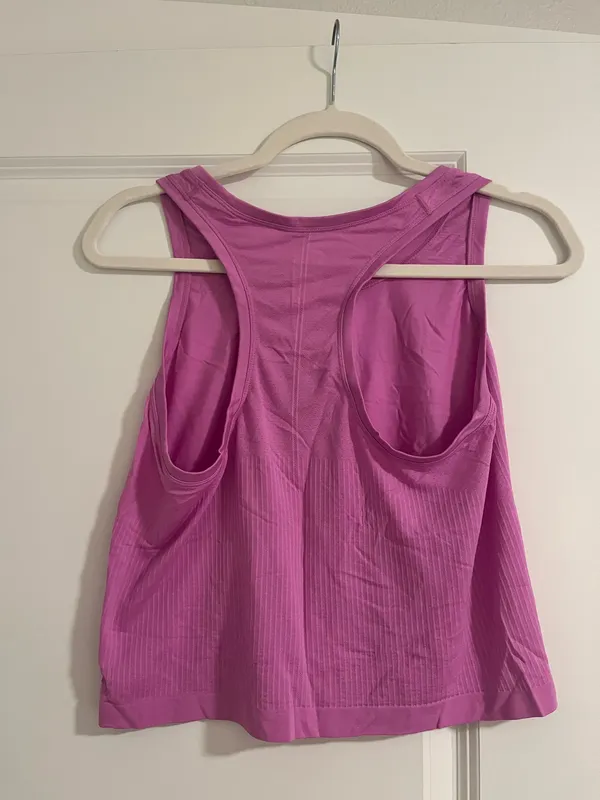 Target Tank Top Cropped - Image 2