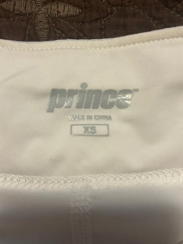 Prince Tennis Skort DICK'S Sporting Goods - Image 3