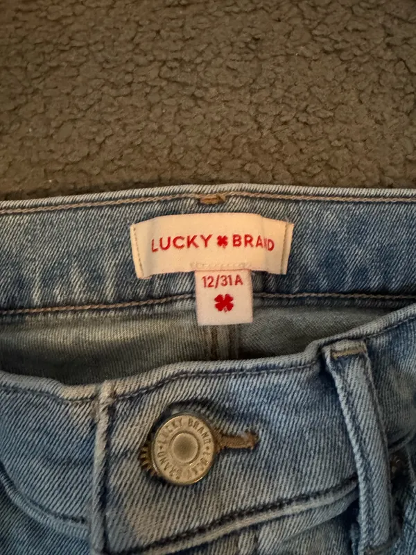Lucky Brand Jeans - Image 2