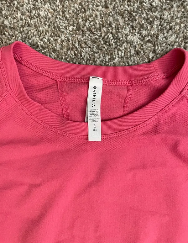 Athleta Long Sleeve - Image 2