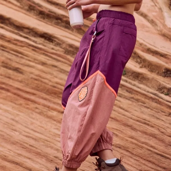 Final price ✨NWT Free people movement freeflow pants - Image 2