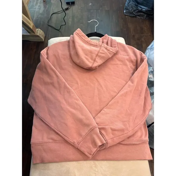 Girlfriend collective hoodie - Image 3